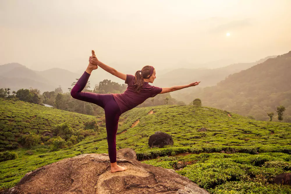 Dinacharya(Daily Routine for Balance)