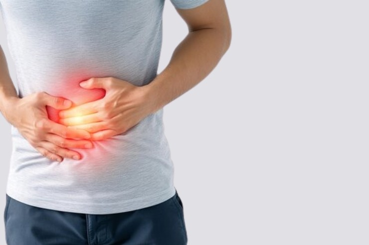 Amlapitta (Acidity & Gastric Issues)