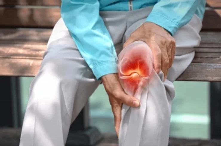 Joint Pain & Inflammation