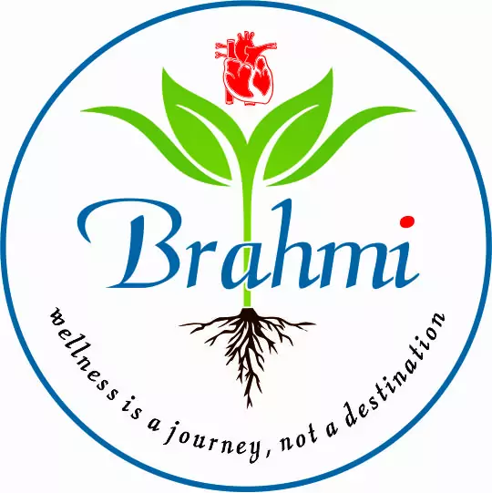 brahmiayurvedicl_ogo